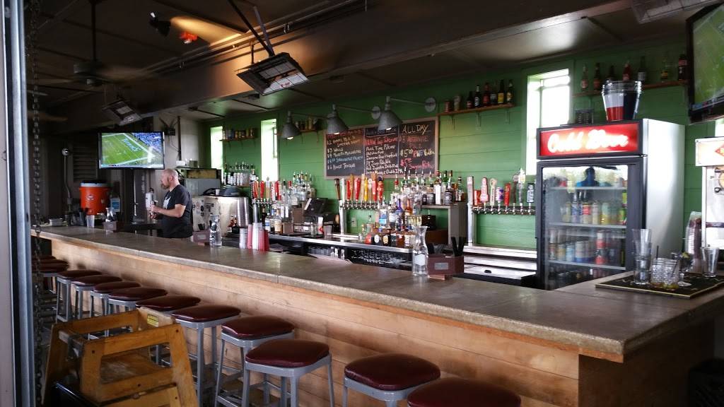 Reds Porch | restaurant | 3508 S Lamar Blvd, Austin, TX 78704, USA | 5124407337 OR +1 512-440-7337