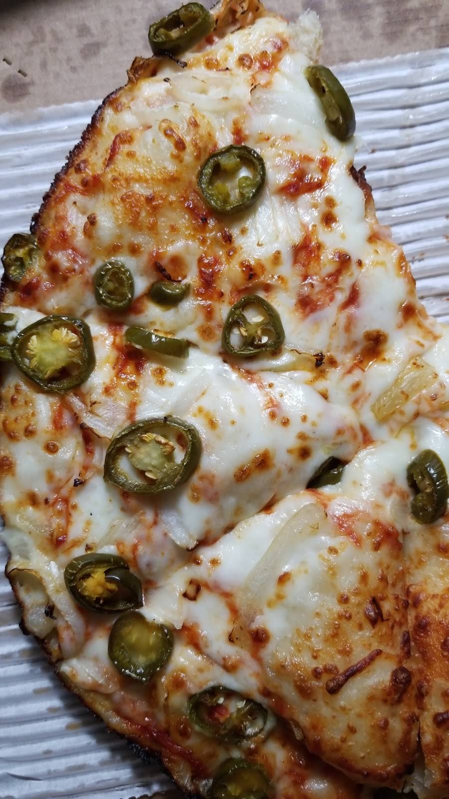 Dominos Pizza | meal delivery | 510 S Carrier Pkwy Ste 141, Grand Prairie, TX 75051, USA | 9726424600 OR +1 972-642-4600