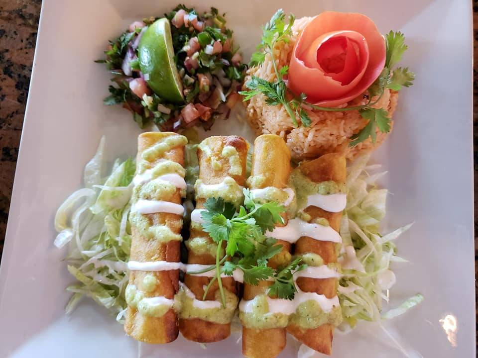 Rincon Tarasco Authentic Mexican Food | restaurant | 7534 Raytown Rd, Raytown, MO 64138, USA | 8168865444 OR +1 816-886-5444