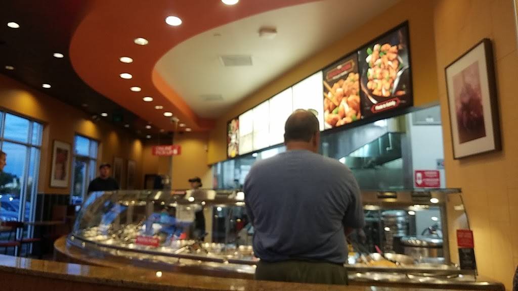 Panda Express | meal takeaway | 17055 Mercantile Blvd #14, Noblesville, IN 46060, USA | 3177709684 OR +1 317-770-9684