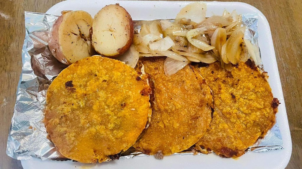 Tacos Los Primos | restaurant | 497 County Rd 3560, Cleveland, TX 77327, USA | 3467580520 OR +1 346-758-0520