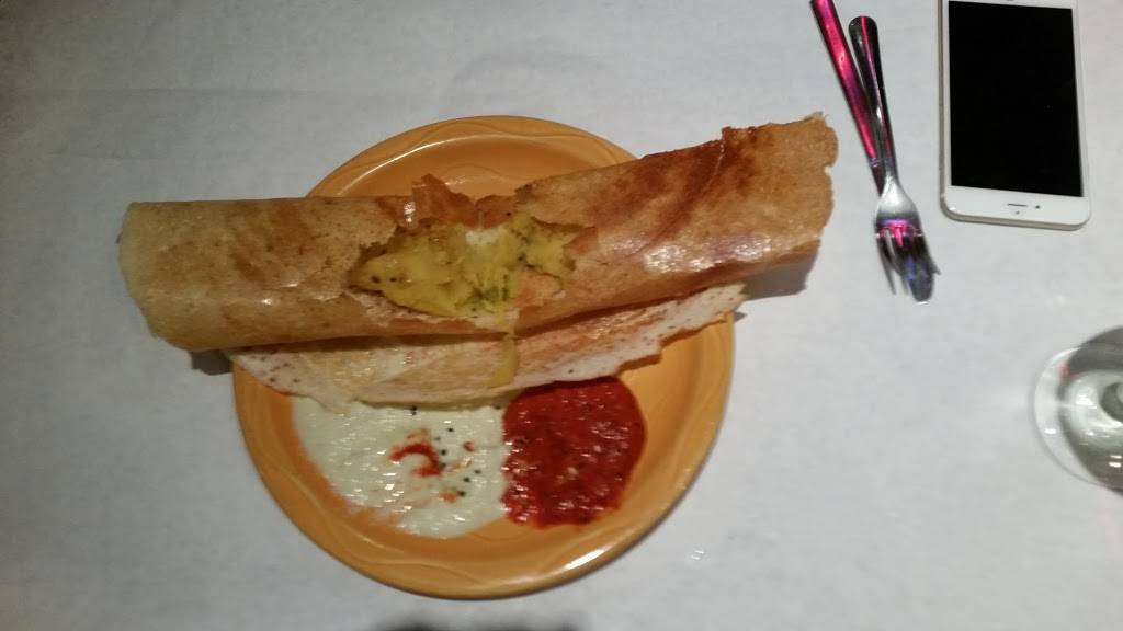 Gateway To India | restaurant | 5306, 3115 Chatham Rd, Springfield, IL 62704, USA | 2177266890 OR +1 217-726-6890