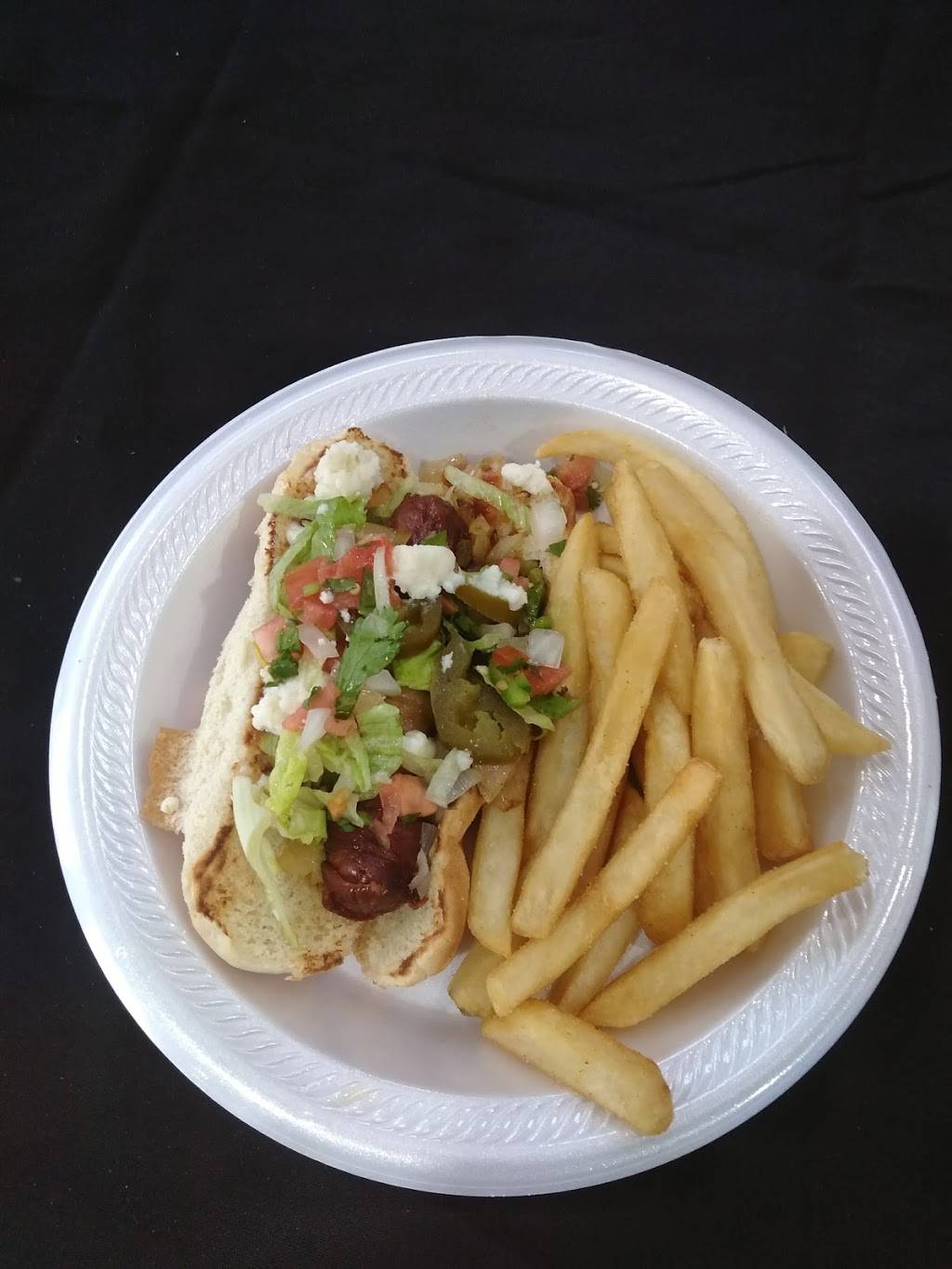 Taqueria morez | restaurant | 28215 Vallie St, Pinehurst, TX 77362, USA | 2814104917 OR +1 281-410-4917