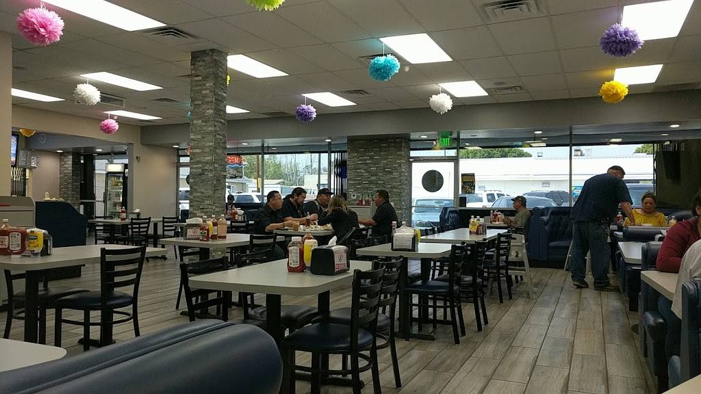 Rosarito Fish Market | restaurant | 1534 San Fernando Rd, San Fernando, CA 91340, USA | 8183617227 OR +1 818-361-7227