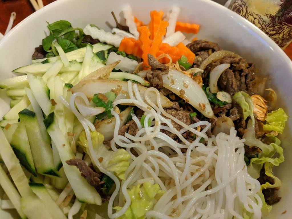 Pho Hoa Cau | restaurant | 7360 Westminster Blvd, Westminster, CA 92683, USA | 7143732010 OR +1 714-373-2010