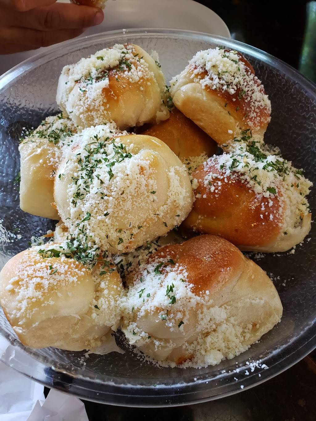 Ferraris Pizza & Italian Restaurant | meal delivery | 15761 SW 152nd St, Miami, FL 33187, USA | 3053784795 OR +1 305-378-4795