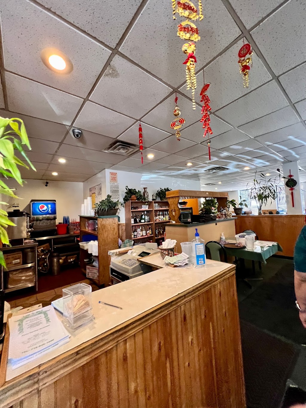 Wonderful House | Chinese Restaurant | restaurant | 415 University St, Trinidad, CO 81082, USA | 7198451888 OR +1 719-845-1888