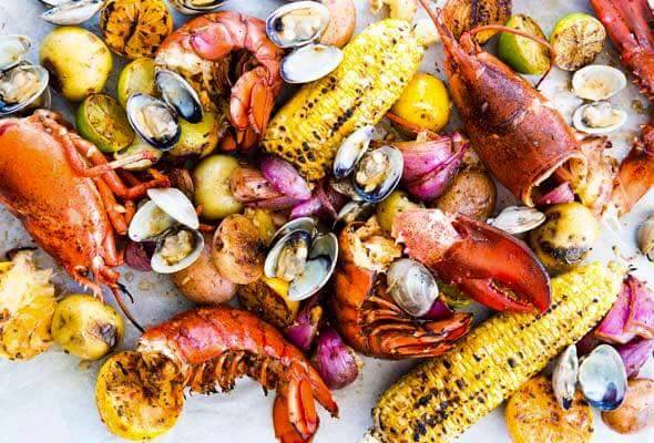 The Fishermans Catch Restaurant | restaurant | 111 Bayside Dr, Point Lookout, NY 11569, USA | 5166709717 OR +1 516-670-9717