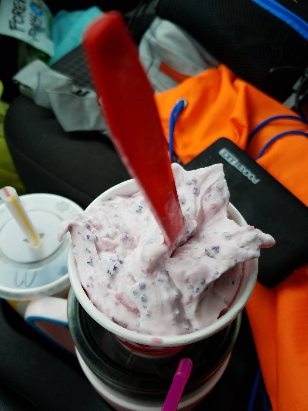 DQ Grill & Chill Restaurant | restaurant | 547 E Sandusky Ave, Bellefontaine, OH 43311, USA | 9375930745 OR +1 937-593-0745