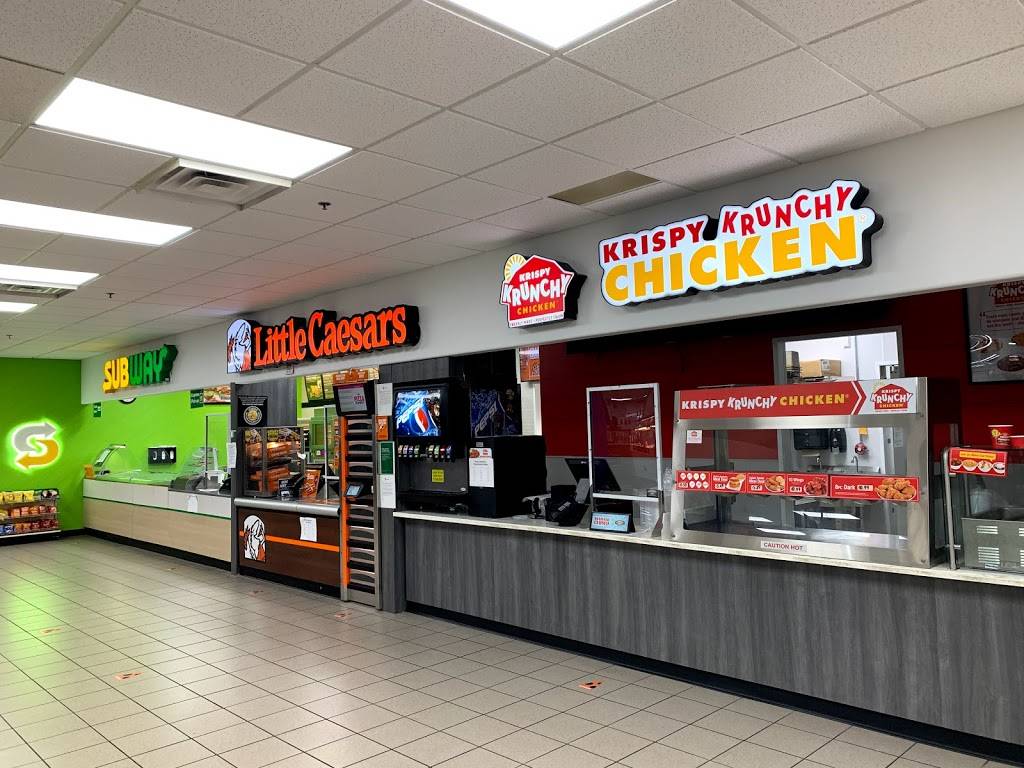Krispy Krunchy Chicken | restaurant | 3335 W Wood River Rd, Grand Island, NE 68803, USA | 3083842322 OR +1 308-384-2322