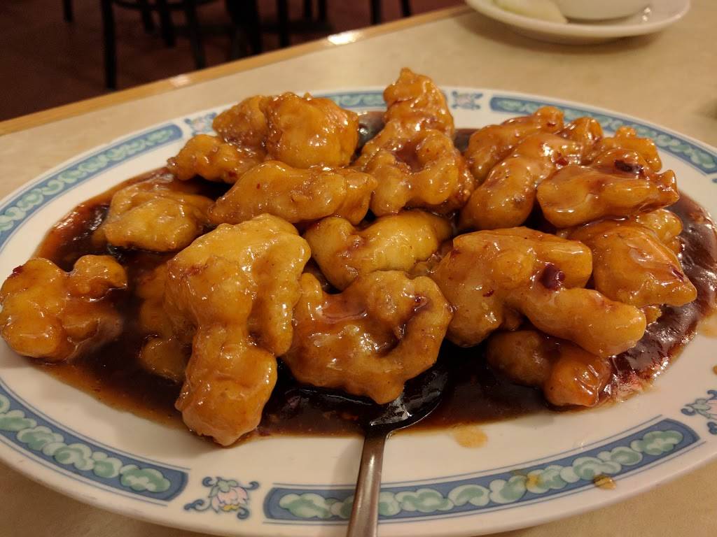 Hong Kong Restaurant | restaurant | 165 Teaticket Hwy #5636, Teaticket, MA 02536, USA | 5084570020 OR +1 508-457-0020