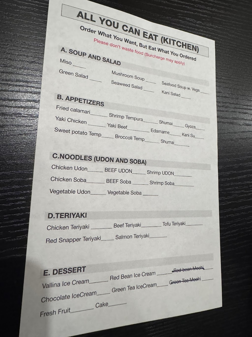 FUKUYA | restaurant | 7389 Baltimore Annapolis Blvd, Glen Burnie, MD 21061, USA | 4105534193 OR +1 410-553-4193