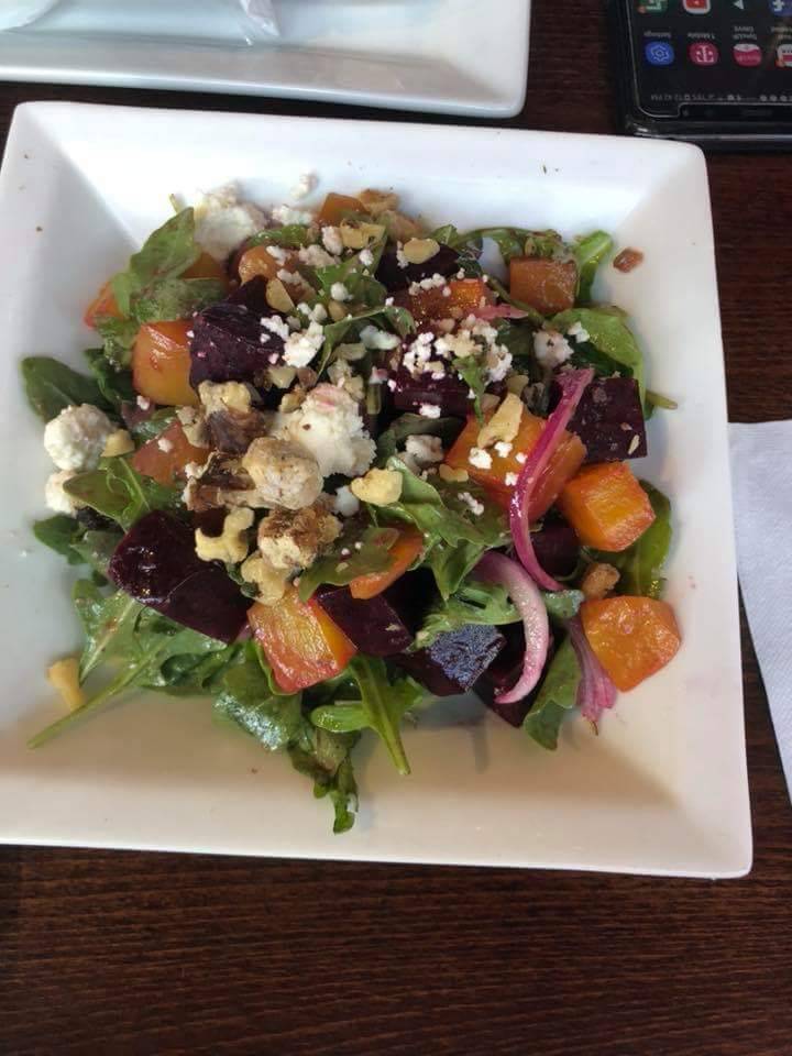 Osteria Italian Kitchen | cafe | 8266 Champions Gate Blvd, Championsgate, FL 33896, USA | 4074792098 OR +1 407-479-2098