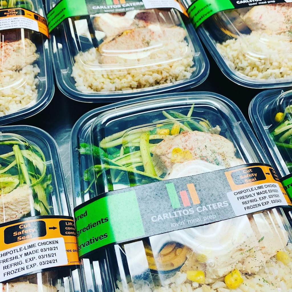CARLITOS CATERS | meal delivery | 10705 Gateway Blvd W Unit I, El Paso, TX 79935, USA | 9153097975 OR +1 915-309-7975