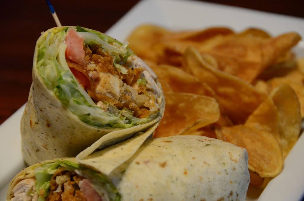 The Pump Haus Pub & Grill | restaurant | 311 Main St, Cedar Falls, IA 50613, USA | 3192778111 OR +1 319-277-8111