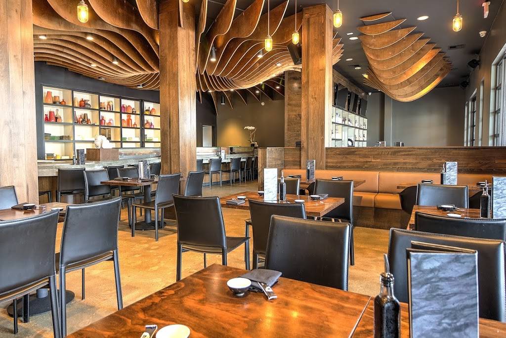 Rock-n-Sake Bar & Sushi | restaurant | 107 Stonemont Rd, Lafayette, LA 70508, USA | 3374088920 OR +1 337-408-8920