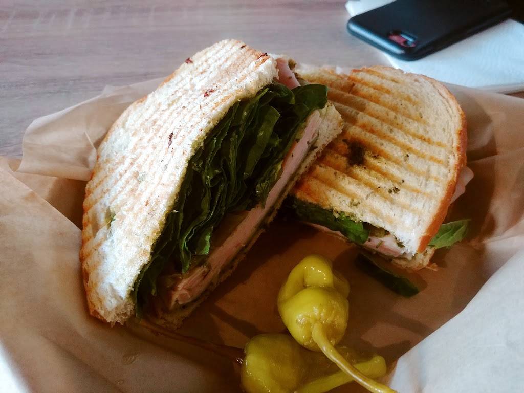 Hojas Tea House | cafe | 222 W 6th St #10, San Pedro, CA 90731, USA | 3105148779 OR +1 310-514-8779