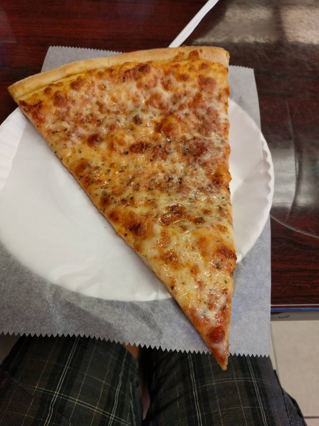 167 Street Pizza | restaurant | 190 E 167th St, Bronx, NY 10456, USA | 7182933333 OR +1 718-293-3333