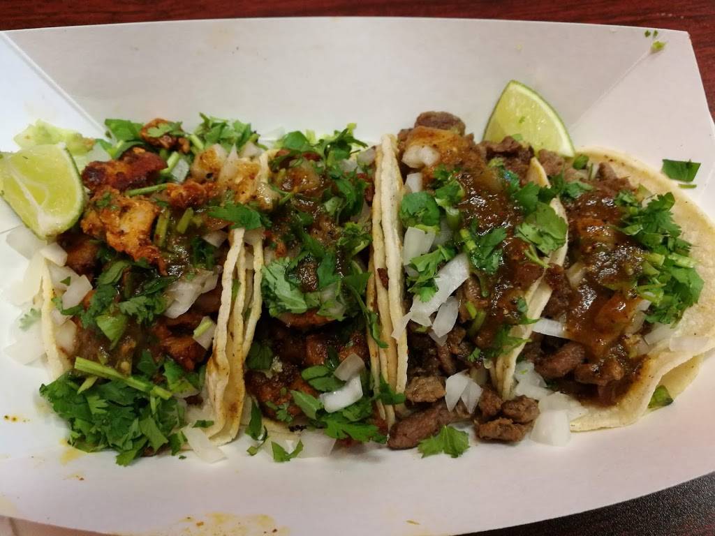 Tacos La Barca | restaurant | 295 E St, Williams, CA 95987, USA | 5304732666 OR +1 530-473-2666