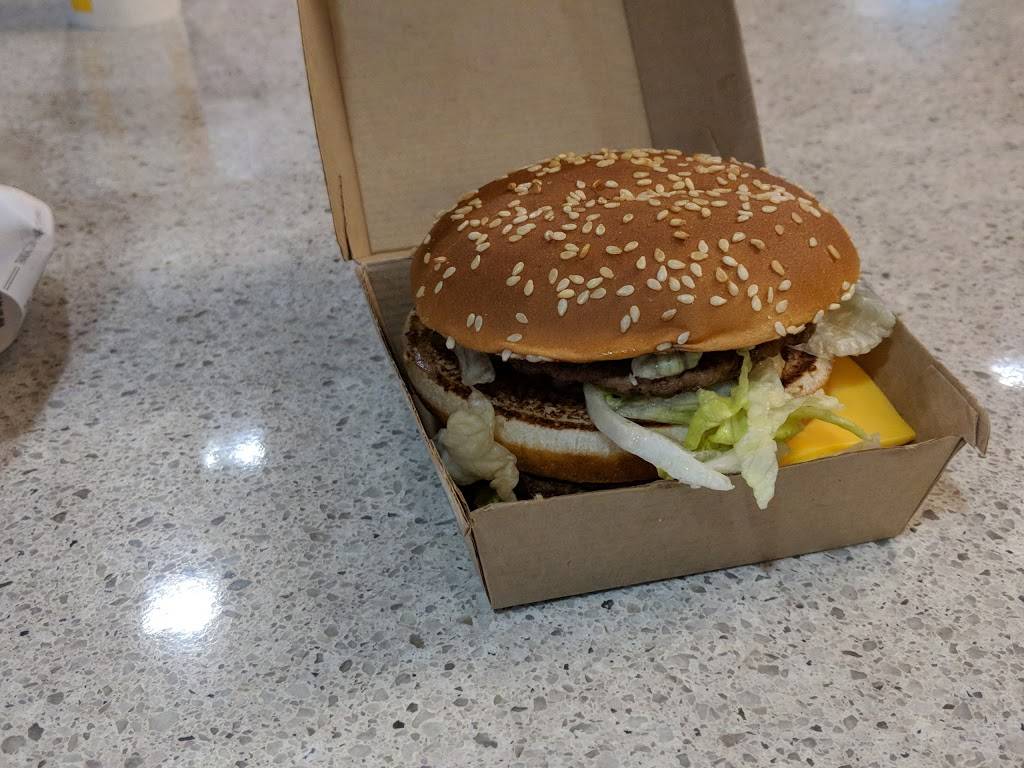 McDonalds | cafe | 3773 Strandherd Dr, Nepean, ON K2J 4B1, Canada | 6138237838 OR +1 613-823-7838