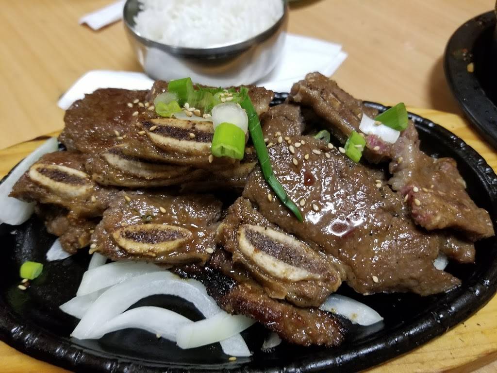 Duk Soo Goong | restaurant | 475 Old Post Rd, Edison, NJ 08817, USA | 7322481775 OR +1 732-248-1775