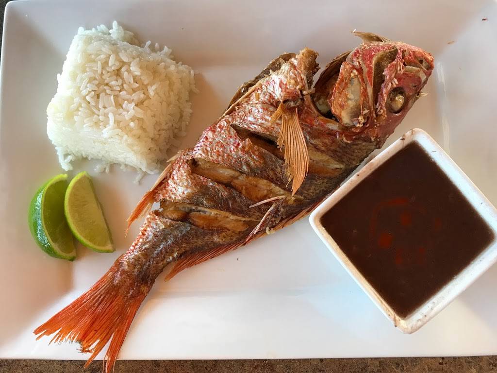 La Playa Grill | restaurant | 9698 SW 328th St, Homestead, FL 33033, USA | 3052576918 OR +1 305-257-6918