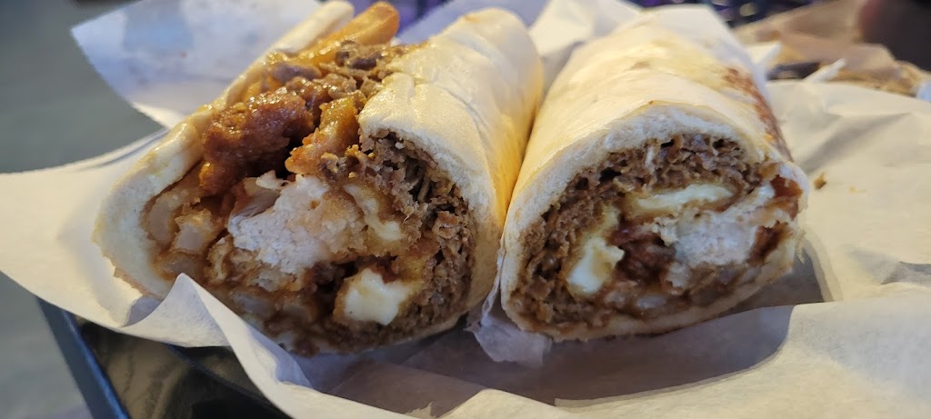 Fat Shack | restaurant | 9635 Bermuda Rd Suite 190, Las Vegas, NV 89123, USA | 7024631166 OR +1 702-463-1166