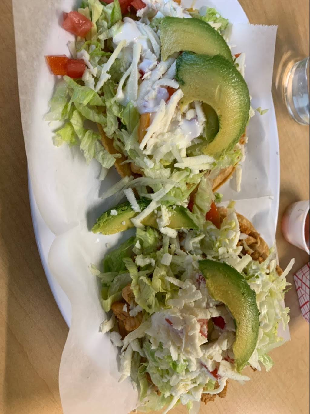 Taco Norteno | restaurant | 4142, 12793 W Colonial Dr, Winter Garden, FL 34787, USA | 4076562567 OR +1 407-656-2567