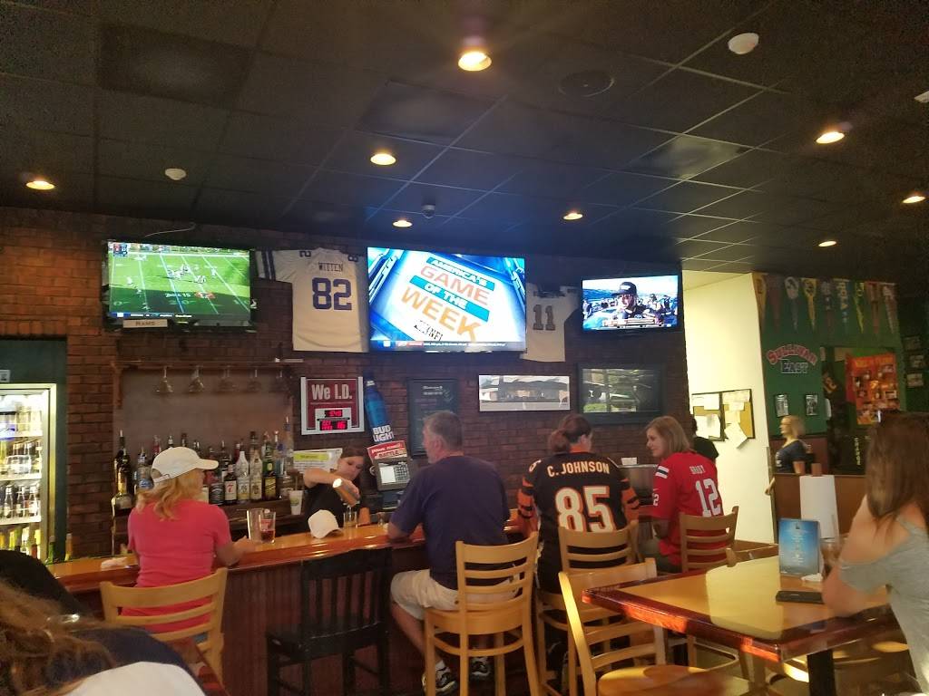 Beef O Bradys | restaurant | 2913 Boones Creek Rd, Johnson City, TN 37615, USA | 4232829464 OR +1 423-282-9464