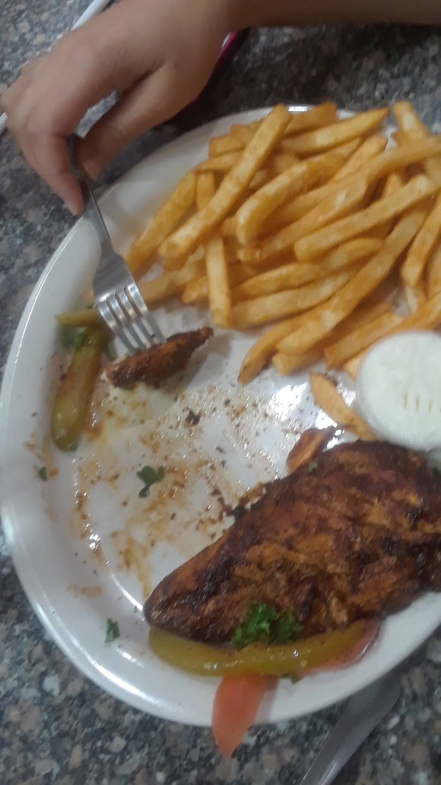 Al Basha Grill | restaurant | 2722 Washtenaw Ave, Ypsilanti, MI 48197, USA | 7342215633 OR +1 734-221-5633