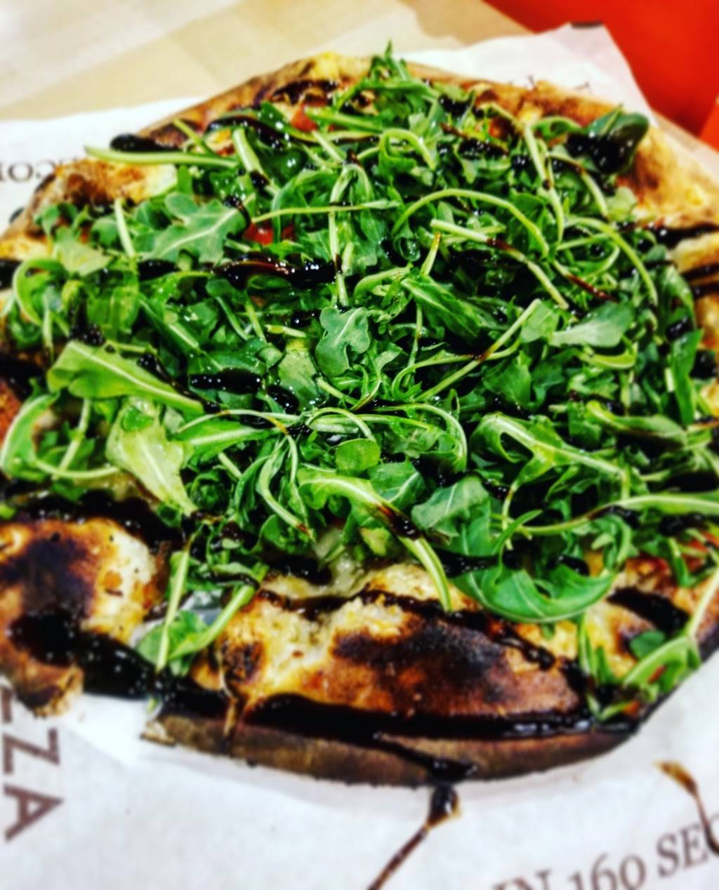 Rise Pies | restaurant | 22705, Clarksburg, MD 20871, USA | 3013554693 OR +1 301-355-4693