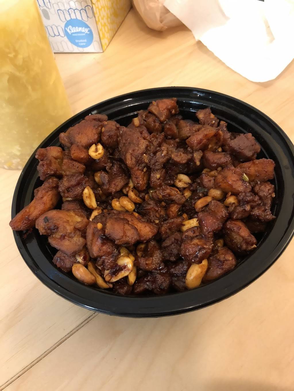 Lees Kitchen | meal takeaway | Layhill Shopping Center, 14448 Layhill Rd, Silver Spring, MD 20906, USA | 3015984810 OR +1 301-598-4810