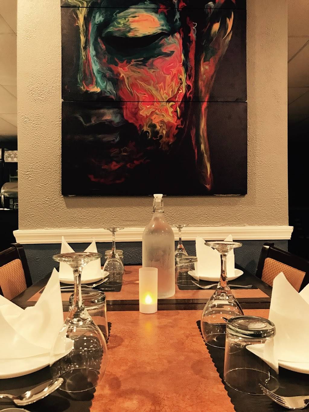 Masala Mantra - The Indian Bistro | restaurant | 4518 Del Prado Blvd S, Cape Coral, FL 33904, USA | 2395406300 OR +1 239-540-6300