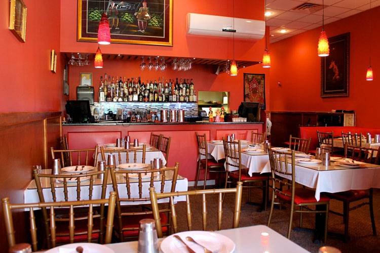 Royal India Bistro | restaurant | 7 Meriam St, Lexington, MA 02420, USA | 7818617350 OR +1 781-861-7350