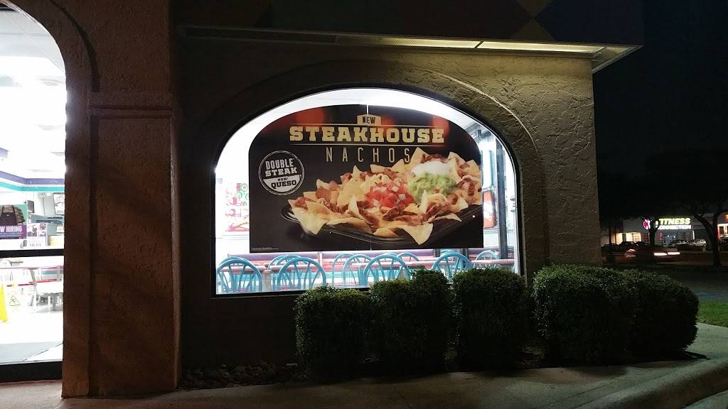 Taco Bell | meal takeaway | 7206 Bissonnet St, Houston, TX 77074, USA | 7139814559 OR +1 713-981-4559