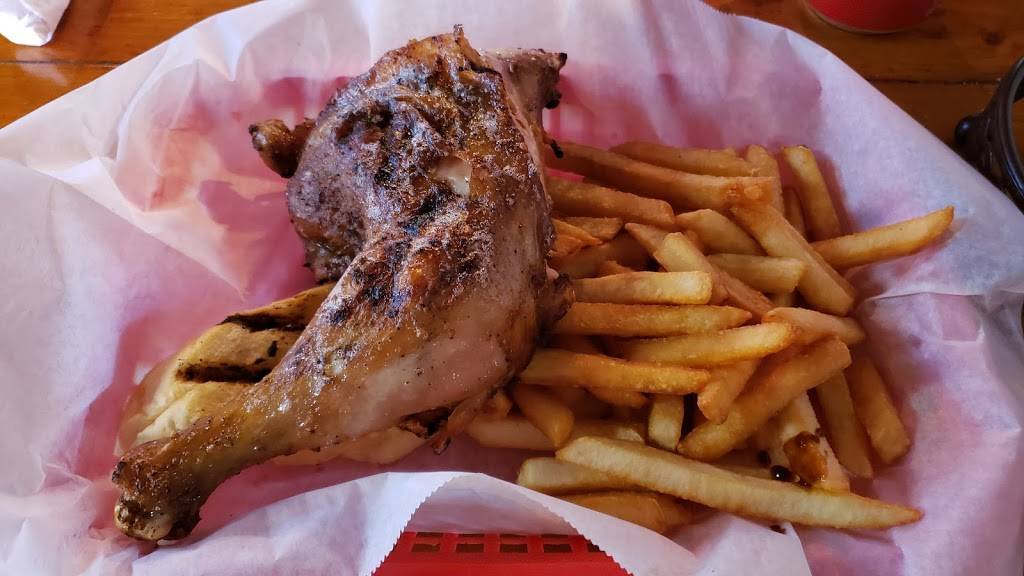 Original Uncle Toms Barbecue | meal takeaway | 3988 SW 8th St, Coral Gables, FL 33134, USA | 3054450844 OR +1 305-445-0844