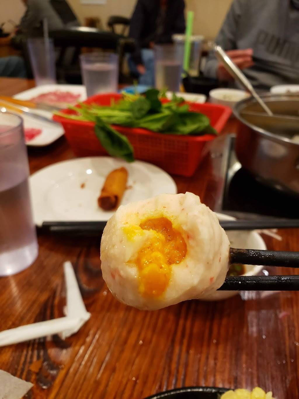 Chef Lis Cafe Hot pot | restaurant | 2726 San Bruno Ave, San Francisco, CA 94134, USA | 4153494364 OR +1 415-349-4364