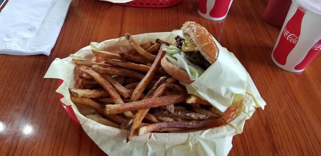 Burger Express | restaurant | 32805 Pacific Hwy S #6407, Federal Way, WA 98003, USA | 2538742701 OR +1 253-874-2701