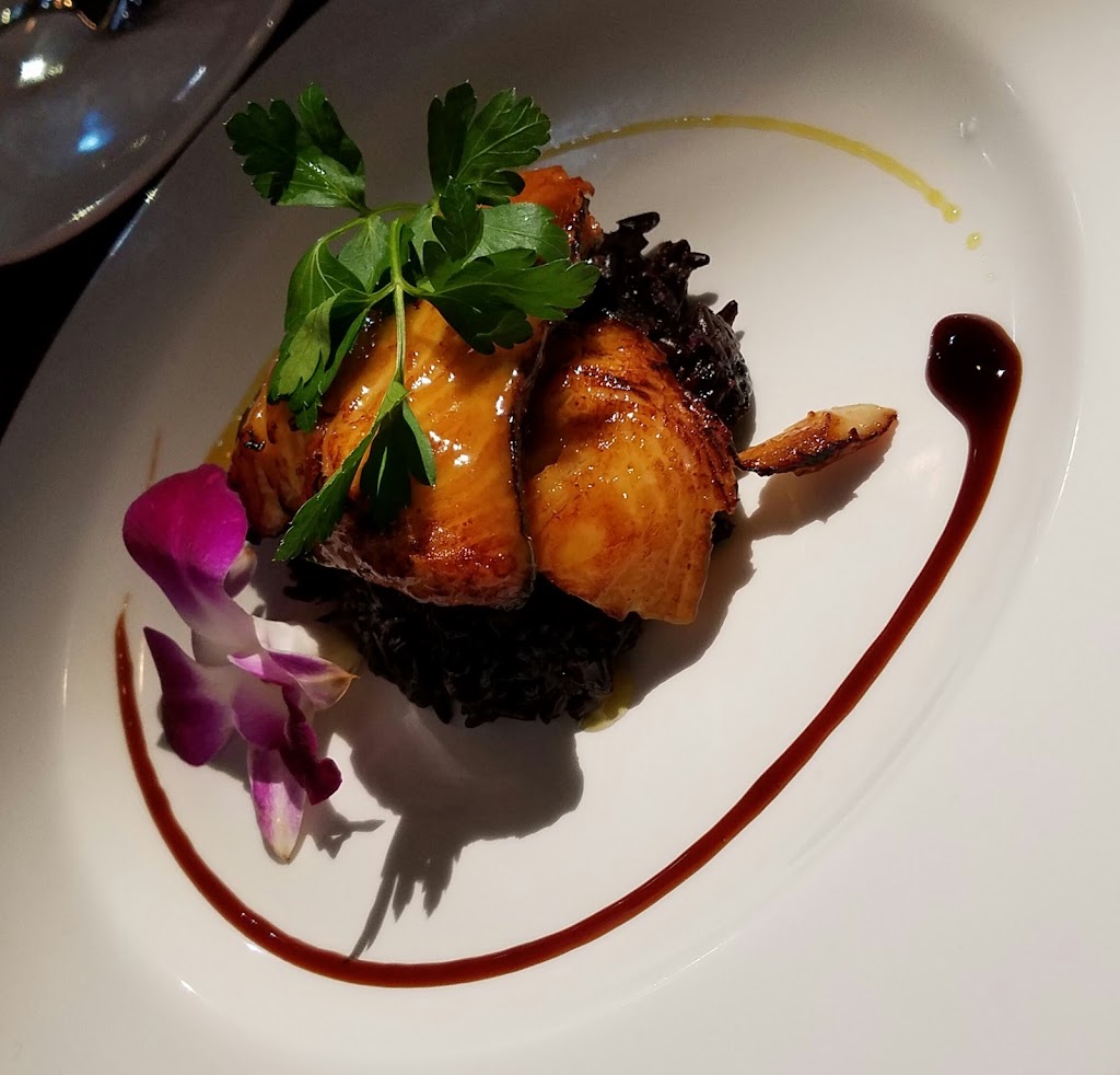 Musashi Asian Cuisine | restaurant | 495 Grand St, Brooklyn, NY 11211, USA | 7183885081 OR +1 718-388-5081