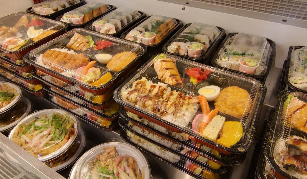 Osakaya Restaurant | restaurant | 1737 Post St, San Francisco, CA 94115, USA | 4159222728 OR +1 415-922-2728