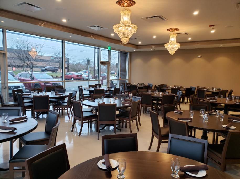 Vindu Indian Cuisine, Bar & Banquet | restaurant | 37085 Grand River Ave Suite A, Farmington, MI 48335, USA | 2488463000 OR +1 248-846-3000