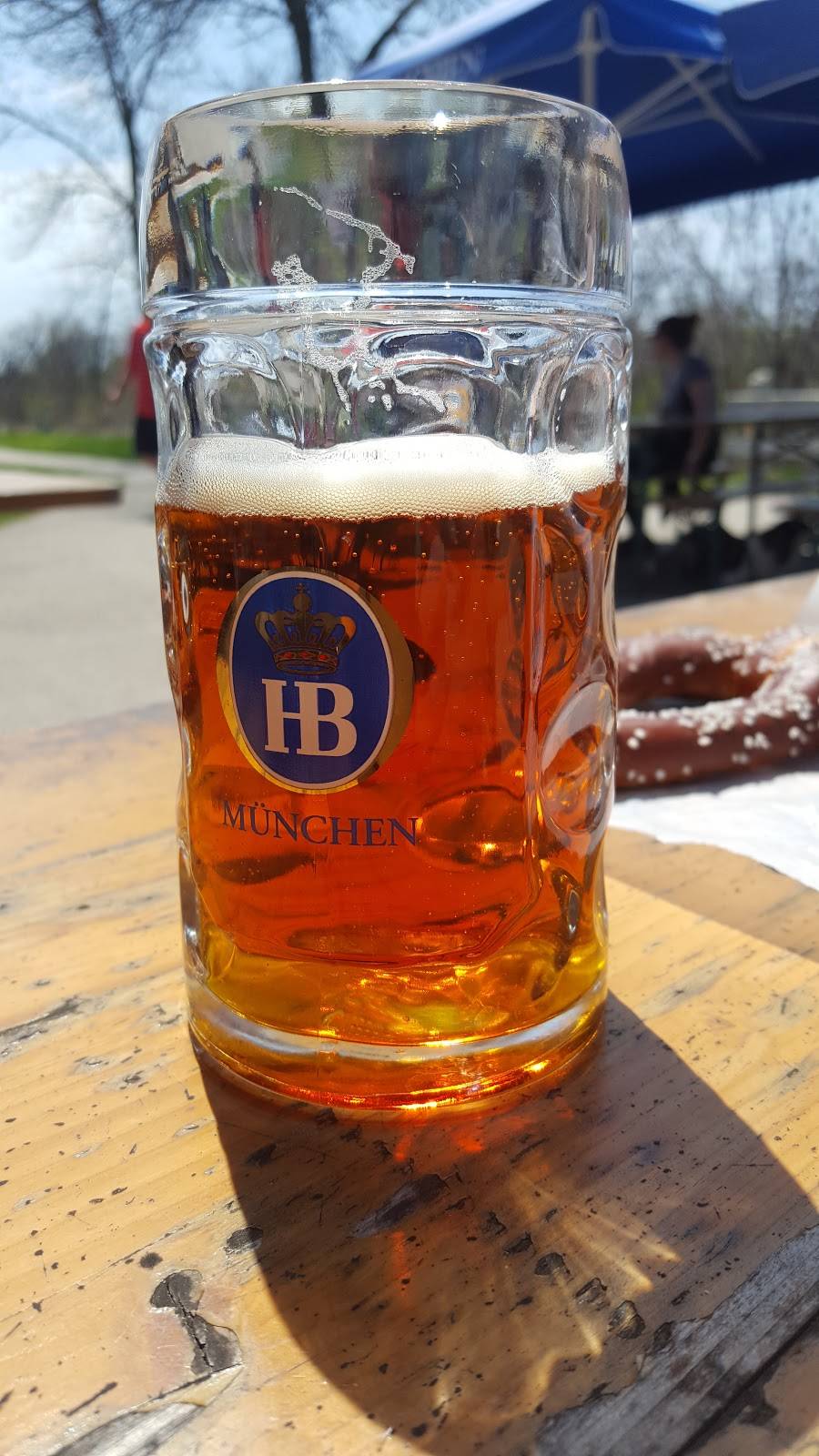 Estabrook Beer Garden | restaurant | 4600 Estabrook Pkwy, Milwaukee, WI 53211, USA | 4142262728 OR +1 414-226-2728