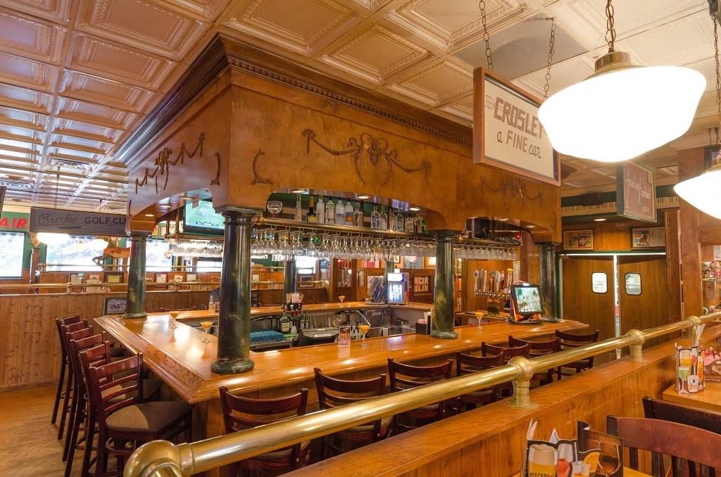 Macados | restaurant | 3744 Candlers Mountain Rd, Lynchburg, VA 24502, USA | 4348456464 OR +1 434-845-6464