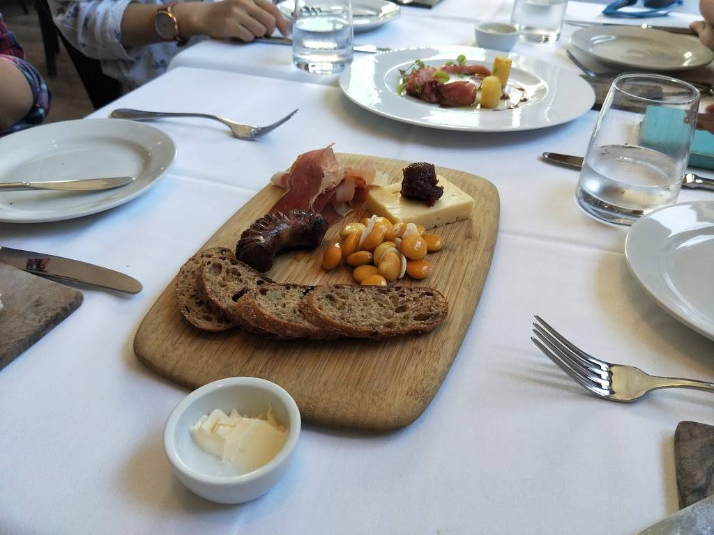 LaSalette | restaurant | 6757, 452 1st St E suite h, Sonoma, CA 95476, USA | 7079381927 OR +1 707-938-1927