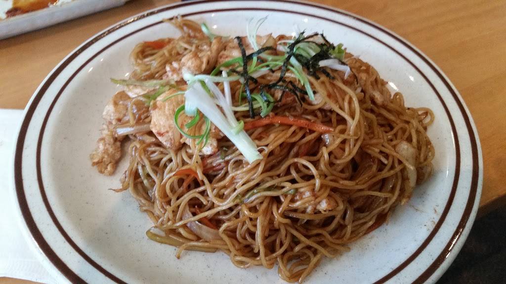 Misako Asian Cuisine | restaurant | 4701 Shore Dr #113, Virginia Beach, VA 23455, USA | 7573213123 OR +1 757-321-3123