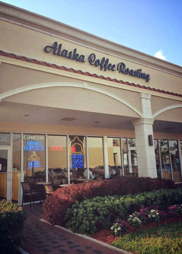 Alaska Coffee Roasting | bakery | 13130 Biscayne Blvd, North Miami, FL 33181, USA | 7863324254 OR +1 786-332-4254