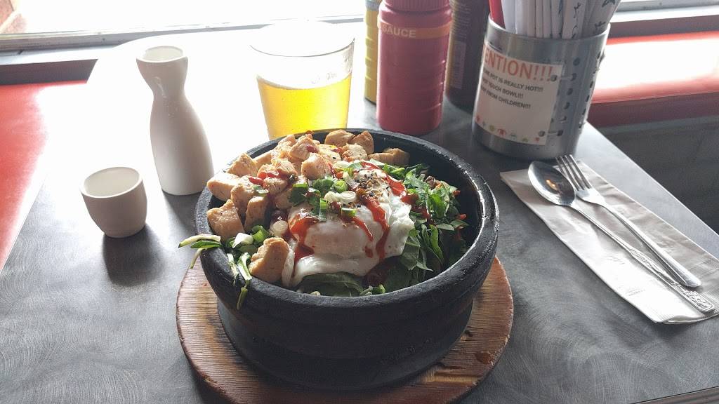 East Village Asian Diner | restaurant | 628 S Coast Hwy 101, Encinitas, CA 92024, USA | 7607538700 OR +1 760-753-8700