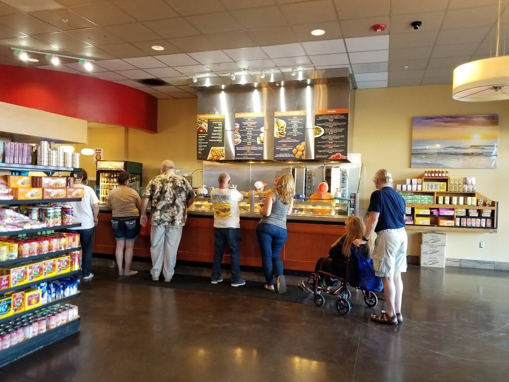 Pita Barn Mediterranean Eatery | restaurant | 14120 Bear Valley Rd, Victorville, CA 92392, USA | 7602690470 OR +1 760-269-0470