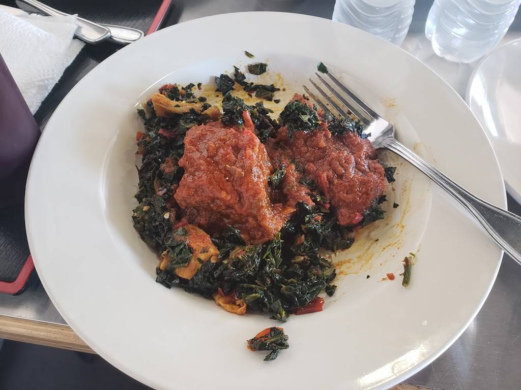 TASTE AFRIK | restaurant | 1201 W Arbrook Blvd #101, Arlington, TX 76015, USA | 6823237609 OR +1 682-323-7609