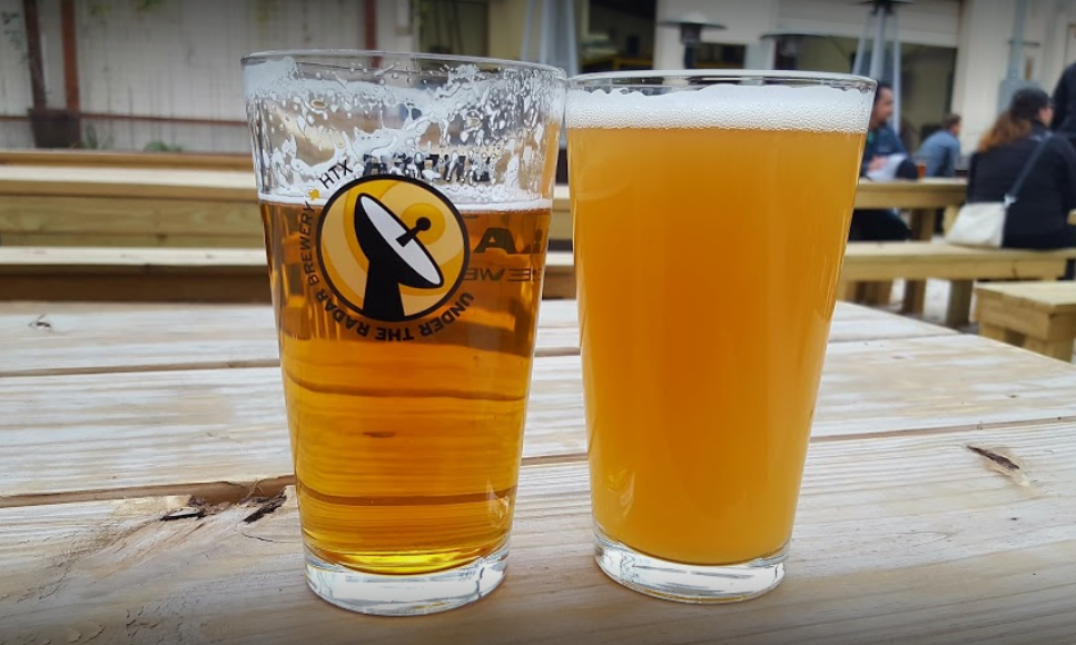 Under the Radar Brewery | restaurant | 1506 Truxillo St, Houston, TX 77004, USA | 2819741473 OR +1 281-974-1473